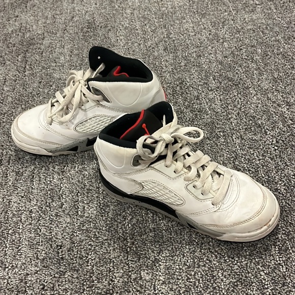 Jordan sneaker - Picture 3 of 3